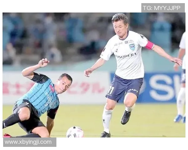 日本年轻足球明星崛起他们如何改变未来足球的格局与发展